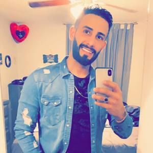 Meet your Posher, Ahmed